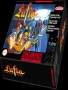 Nintendo  SNES  -  Lufia & The Fortress of Doom (USA)